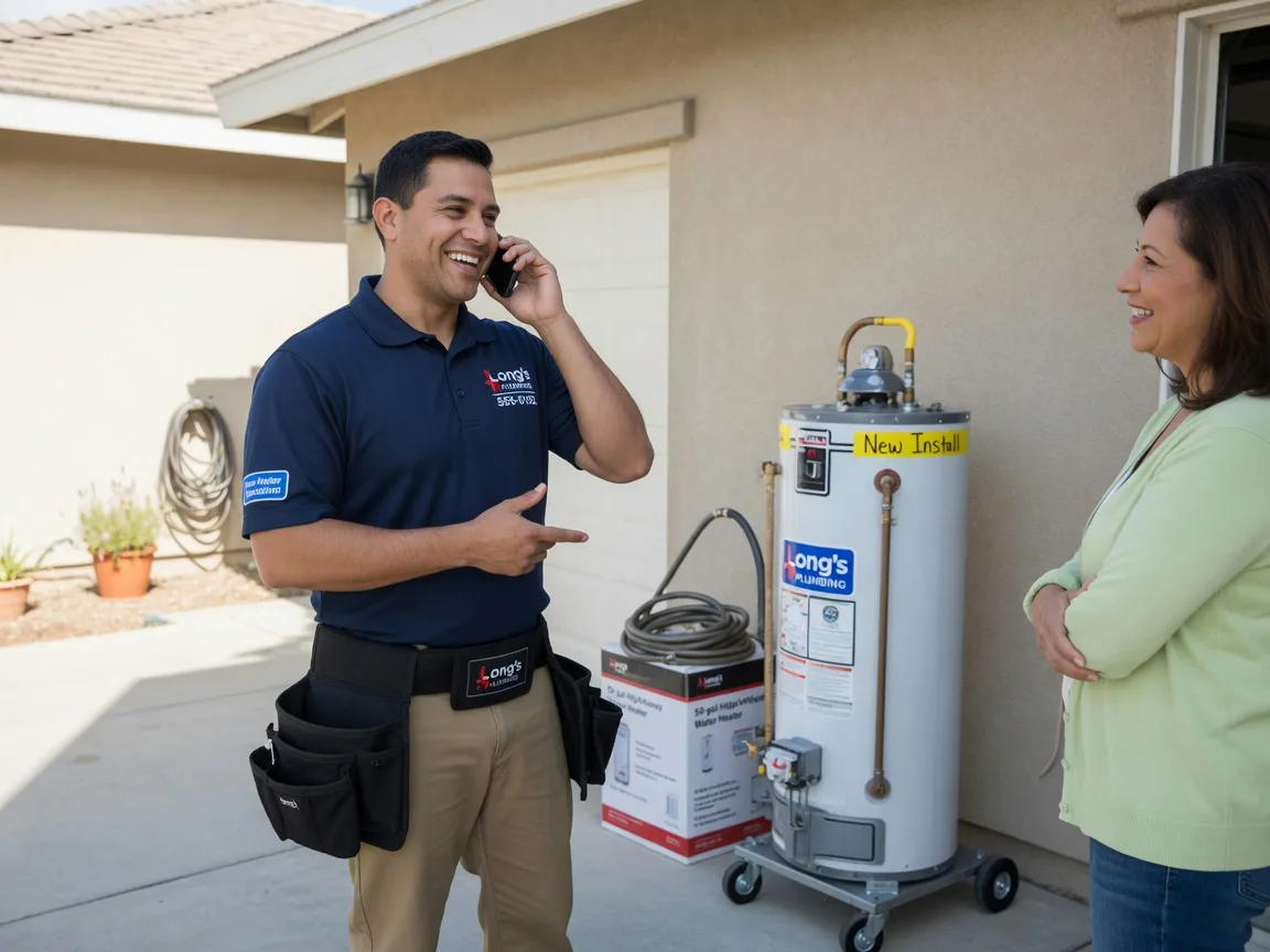 Leak Detection Vernon, MI FAQs